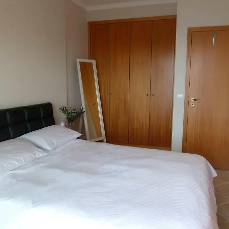 Apartment Oceanic Caniço