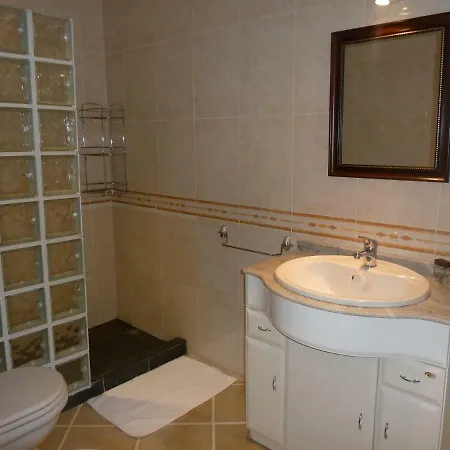 Apartment Oceanic Caniço