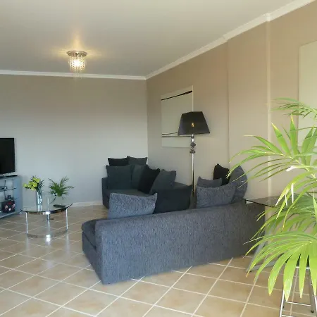 Apartment Oceanic Caniço