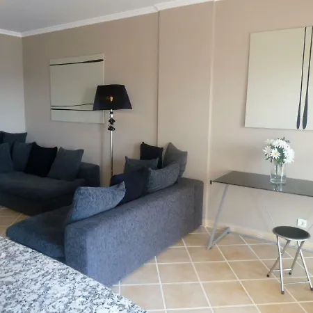 Oceanic Apartment Caniço