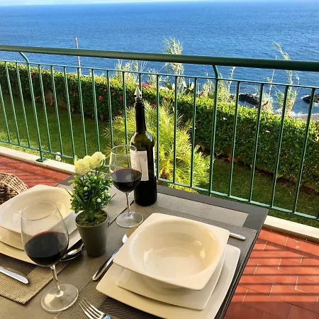 Apartment Oceanic Caniço