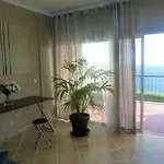 Appartement Oceanic