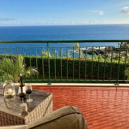 Oceanic Apartman Caniço