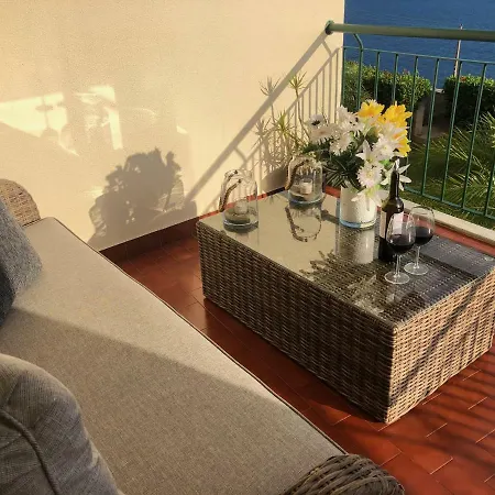 Oceanic Apartman Caniço