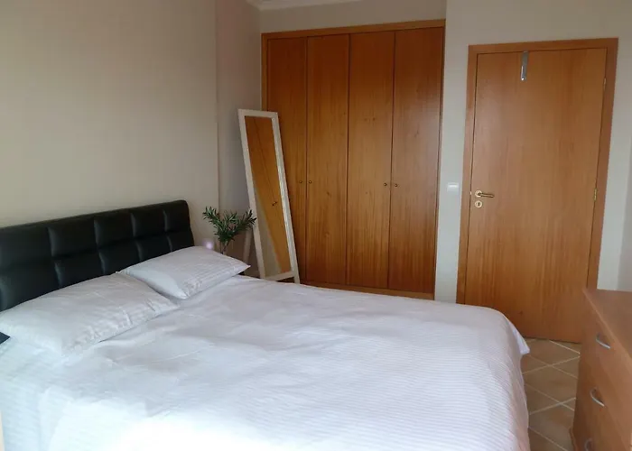 Apartman Oceanic Caniço