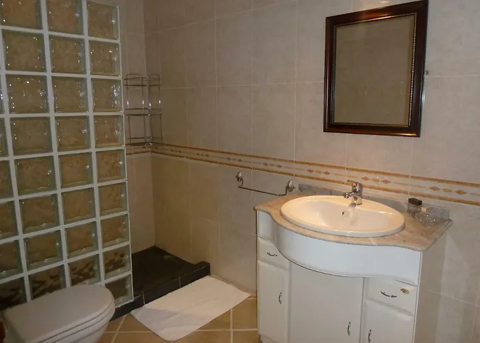 Apartment Oceanic Canico (Madeira)