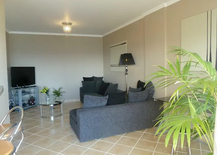 Apartman Oceanic Caniço