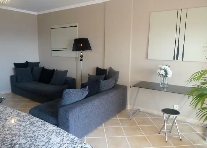 Oceanic Apartman Caniço