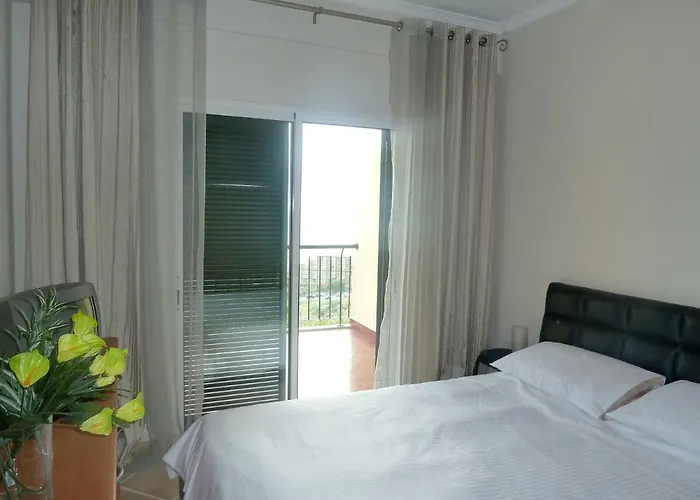 Oceanic * Canico (Madeira)